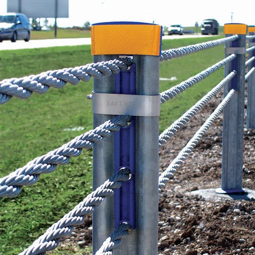 Cable Barrier