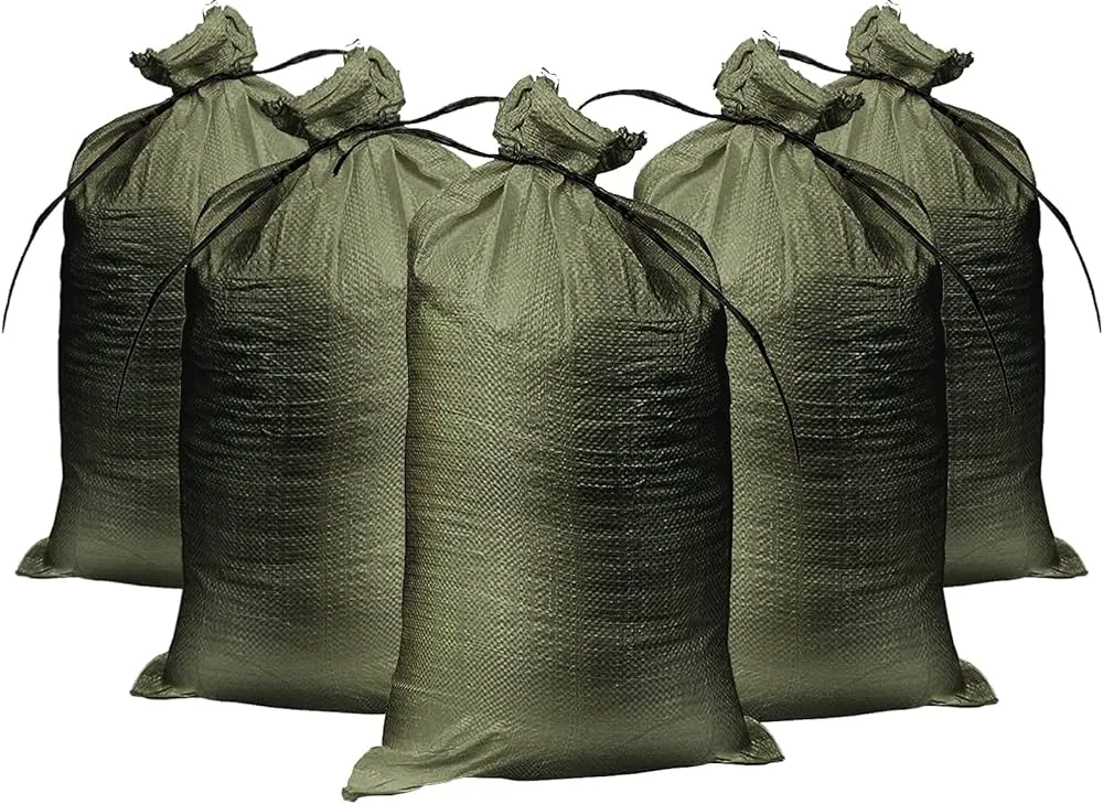 Sand Bags